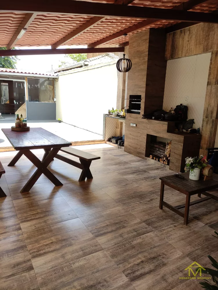 Casa, 3 quartos, 360 m² - Foto 4