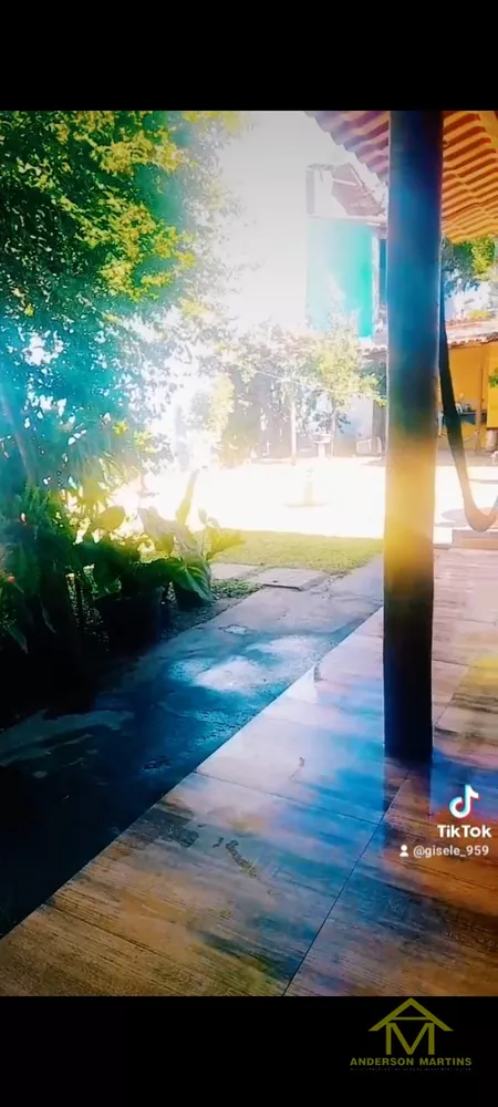 Casa, 3 quartos, 360 m² - Foto 2