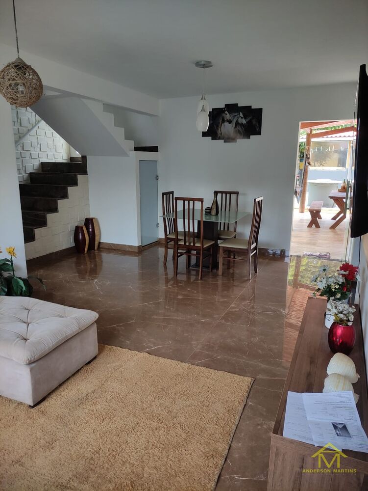 Casa, 3 quartos, 360 m² - Foto 10