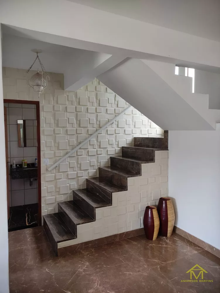 Casa, 3 quartos, 360 m² - Foto 3