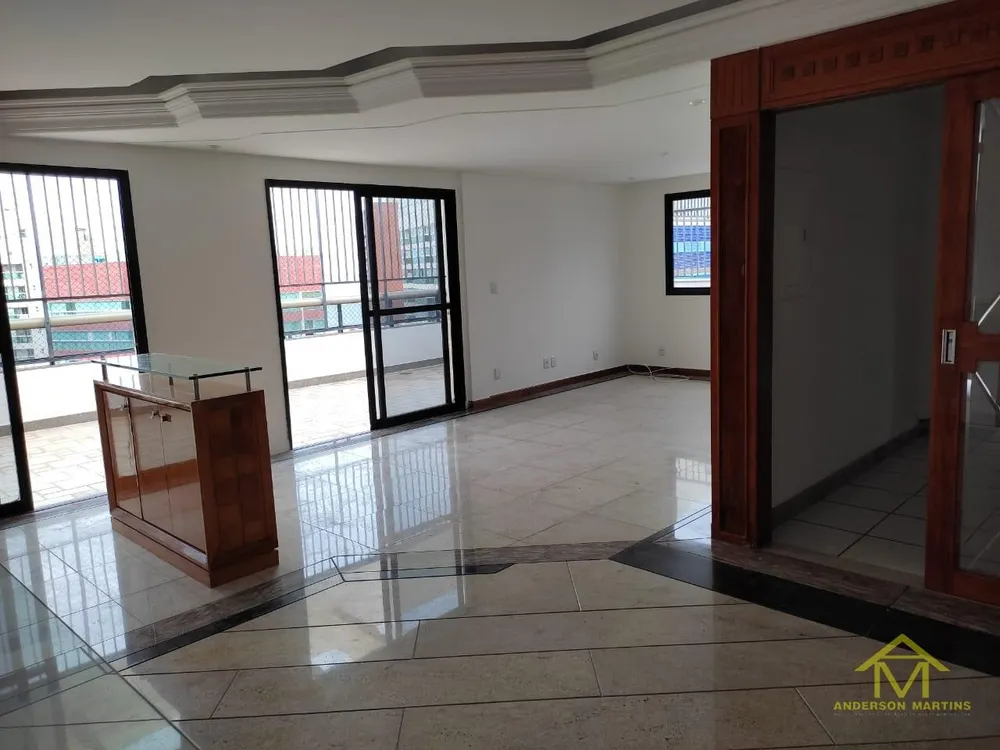 Cobertura, 4 quartos, 285 m² - Foto 3