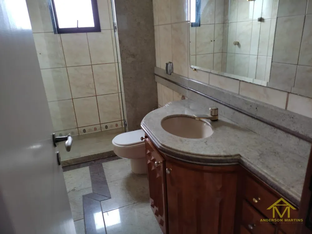 Cobertura, 4 quartos, 285 m² - Foto 1