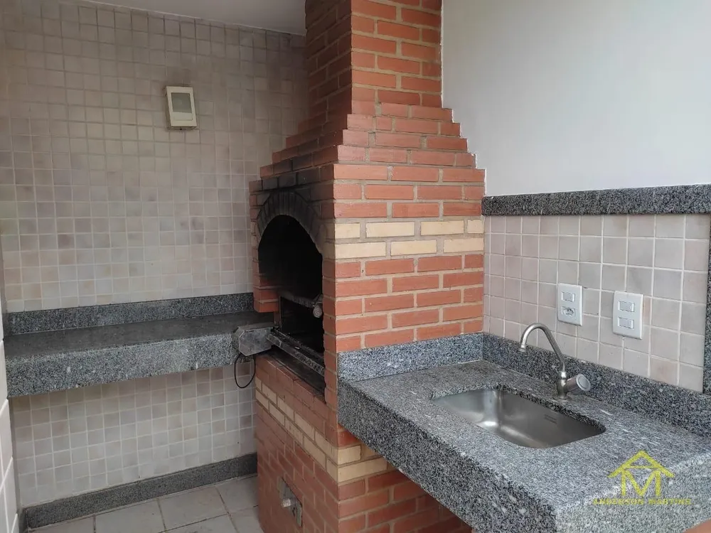 Cobertura, 4 quartos, 285 m² - Foto 2