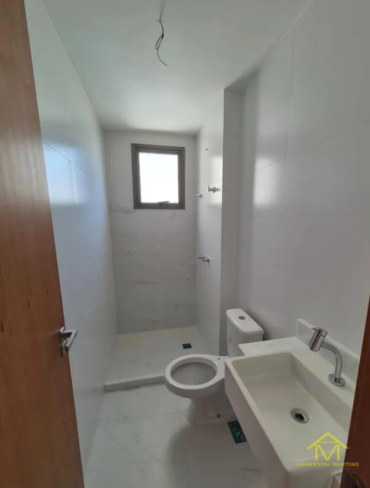 Apartamento, 2 quartos, 60 m² - Foto 2