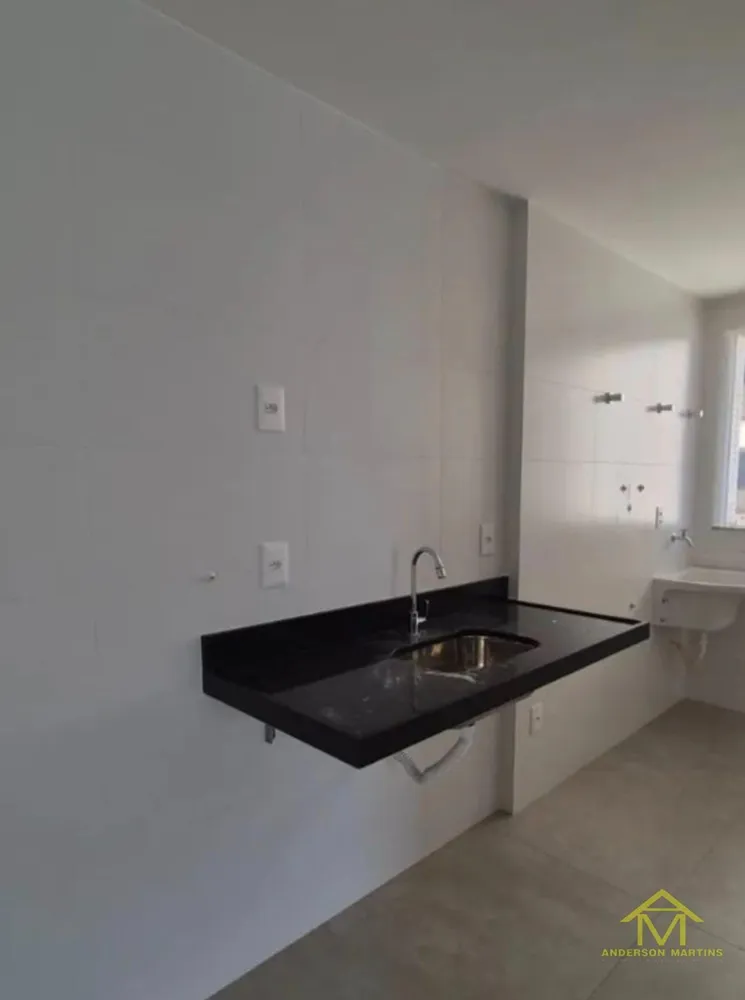 Apartamento, 2 quartos, 60 m² - Foto 3