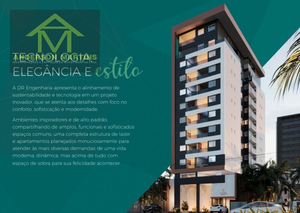 Apartamento, 3 quartos, 73 m² - Foto 1