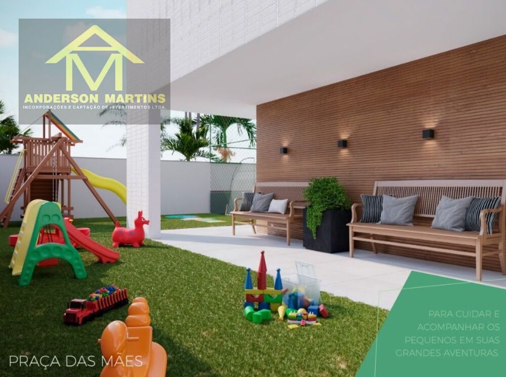 Apartamento, 3 quartos, 73 m² - Foto 14