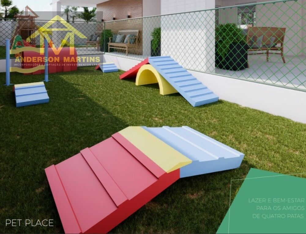Apartamento, 3 quartos, 73 m² - Foto 12