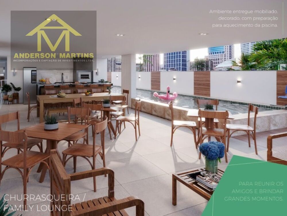 Apartamento, 3 quartos, 73 m² - Foto 6
