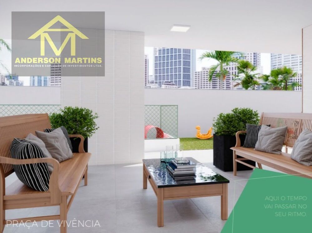 Apartamento, 3 quartos, 73 m² - Foto 9