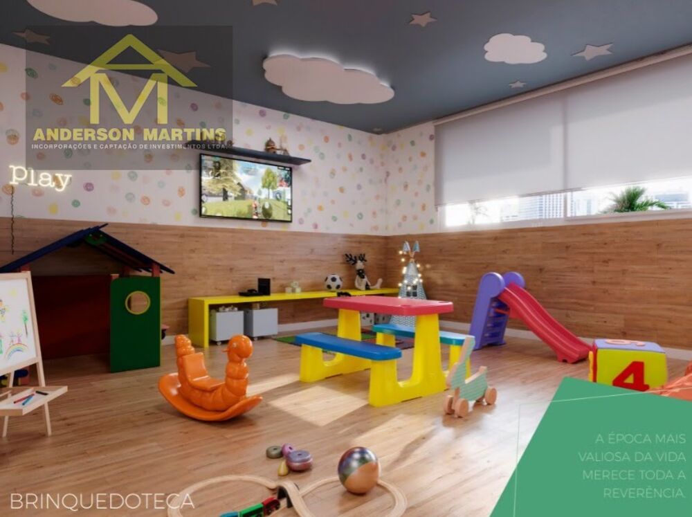 Apartamento, 3 quartos, 73 m² - Foto 13