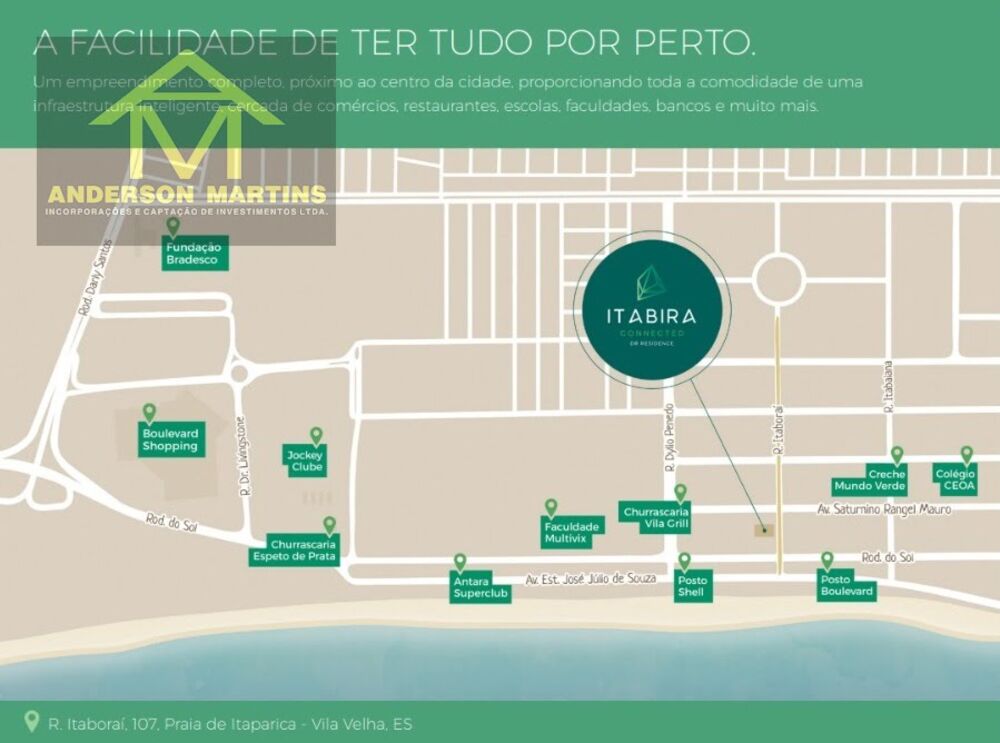 Apartamento, 3 quartos, 73 m² - Foto 21