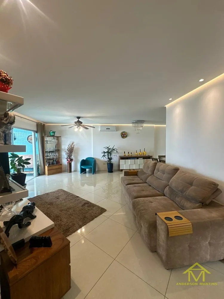 Apartamento, 3 quartos, 128 m² - Foto 2