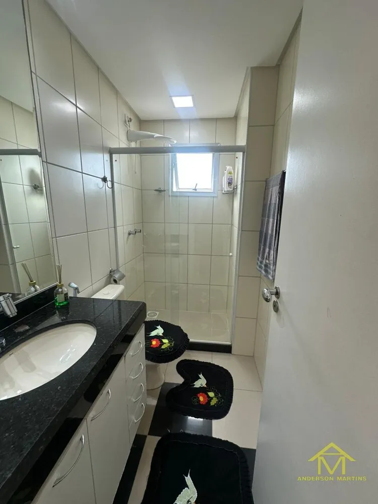 Apartamento, 3 quartos, 128 m² - Foto 4