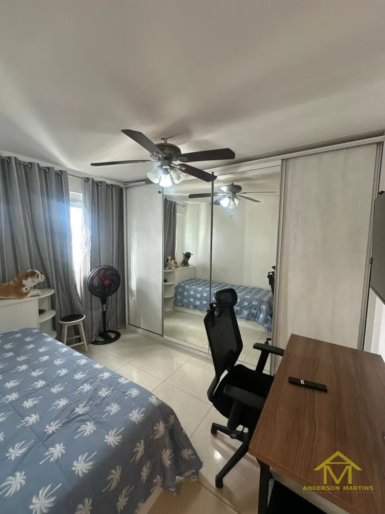 Apartamento, 3 quartos, 128 m² - Foto 1