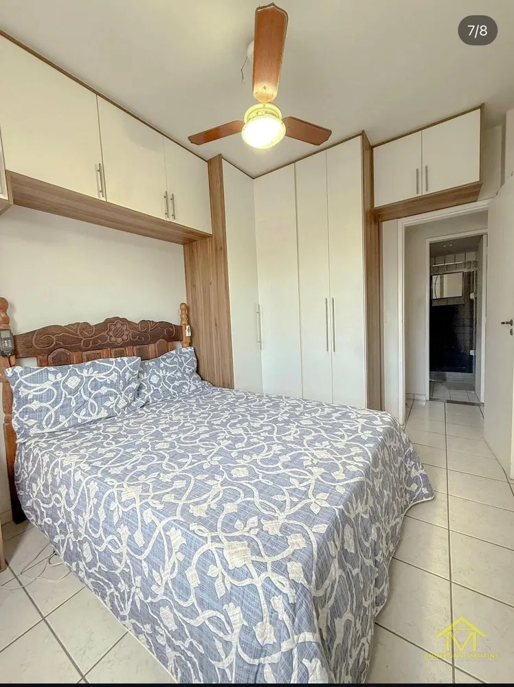 Apartamento, 2 quartos, 70 m² - Foto 2