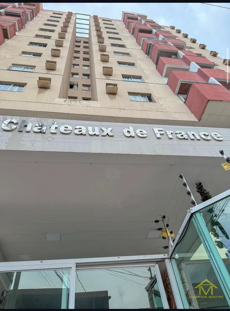 Apartamento, 2 quartos, 70 m² - Foto 1