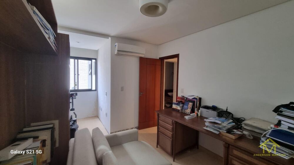 Apartamento, 3 quartos, 170 m² - Foto 11