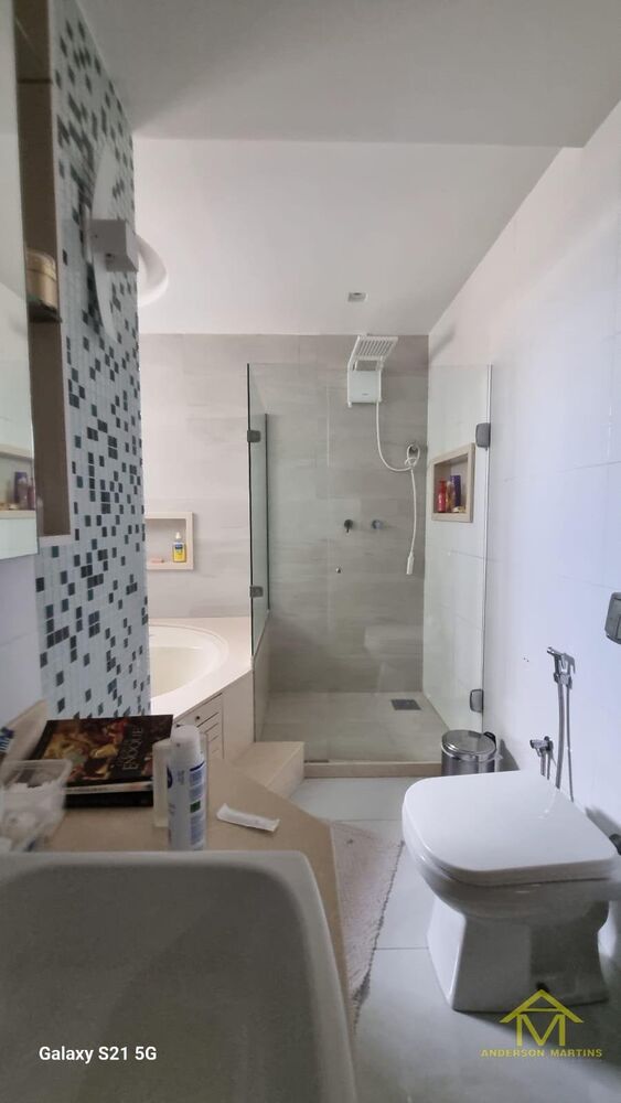 Apartamento, 3 quartos, 170 m² - Foto 6