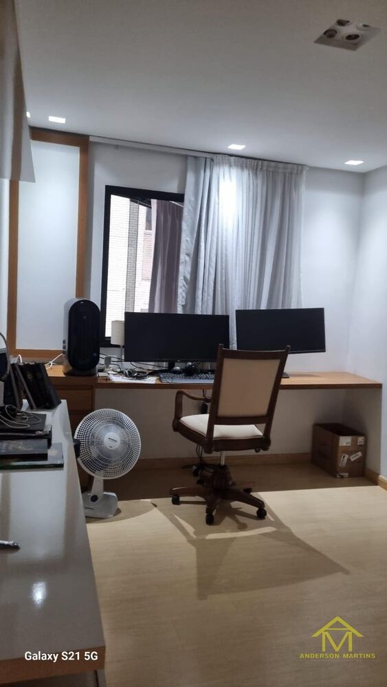 Apartamento, 3 quartos, 170 m² - Foto 13