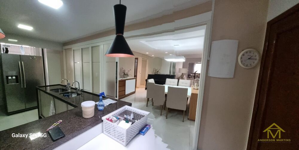 Apartamento, 3 quartos, 170 m² - Foto 5