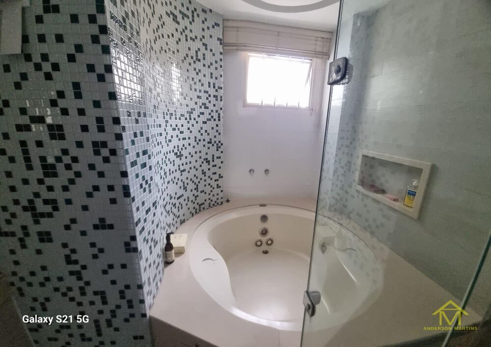 Apartamento, 3 quartos, 170 m² - Foto 8