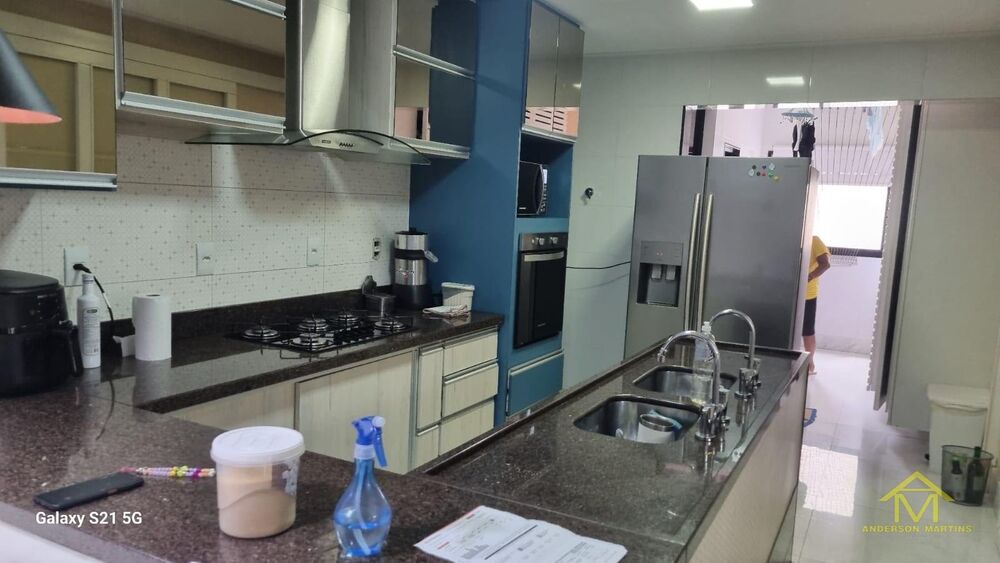 Apartamento, 3 quartos, 170 m² - Foto 14