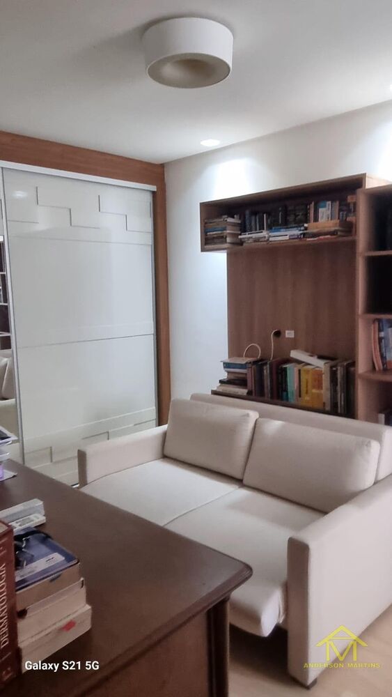 Apartamento, 3 quartos, 170 m² - Foto 12