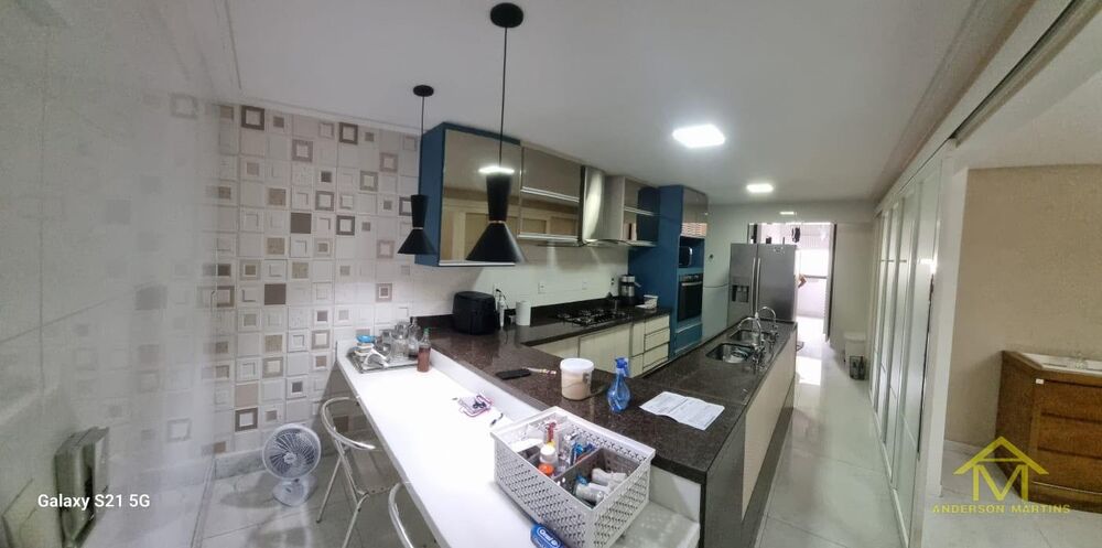 Apartamento, 3 quartos, 170 m² - Foto 15
