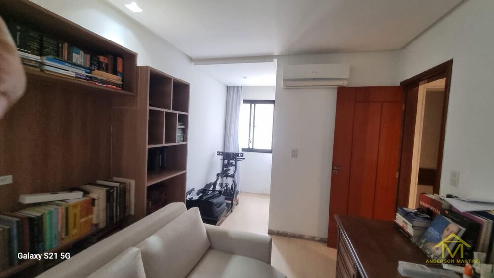 Apartamento, 3 quartos, 170 m² - Foto 3