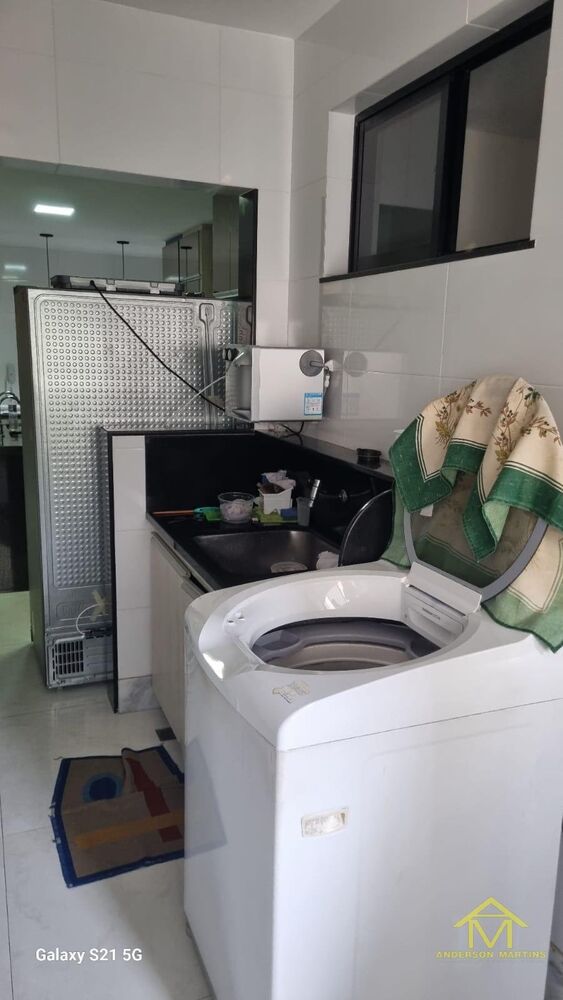 Apartamento, 3 quartos, 170 m² - Foto 16