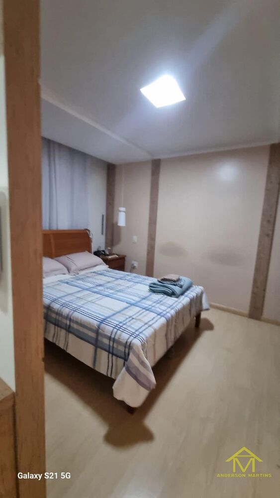 Apartamento, 3 quartos, 170 m² - Foto 9