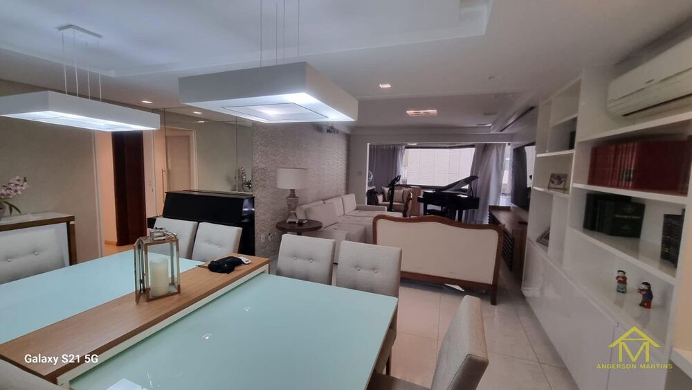 Apartamento, 3 quartos, 170 m² - Foto 1