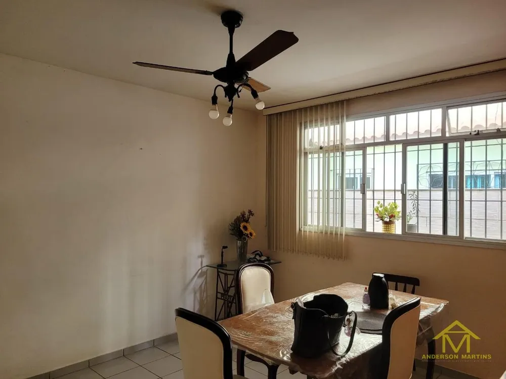 Apartamento, 3 quartos, 186 m² - Foto 3
