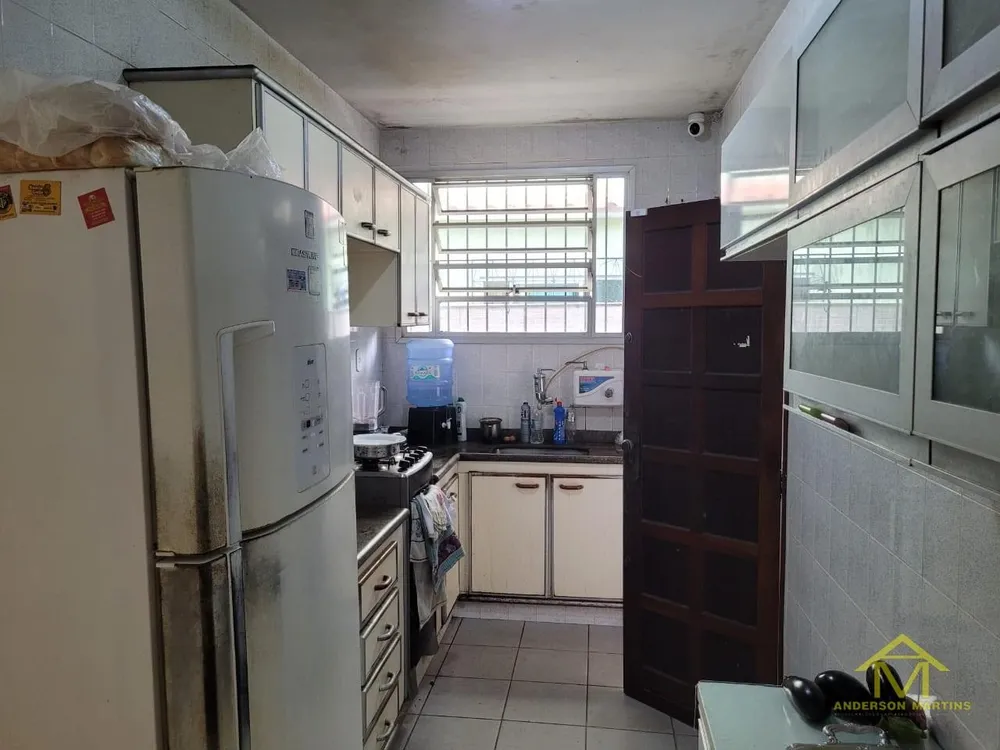 Apartamento, 3 quartos, 186 m² - Foto 6