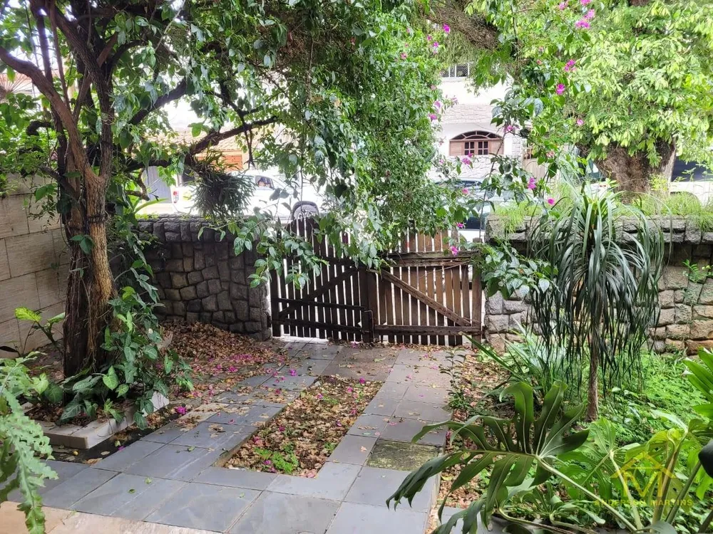 Apartamento, 3 quartos, 186 m² - Foto 2
