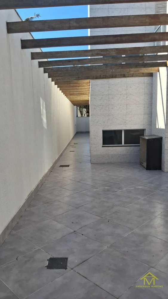 Casa, 4 quartos, 376 m² - Foto 4