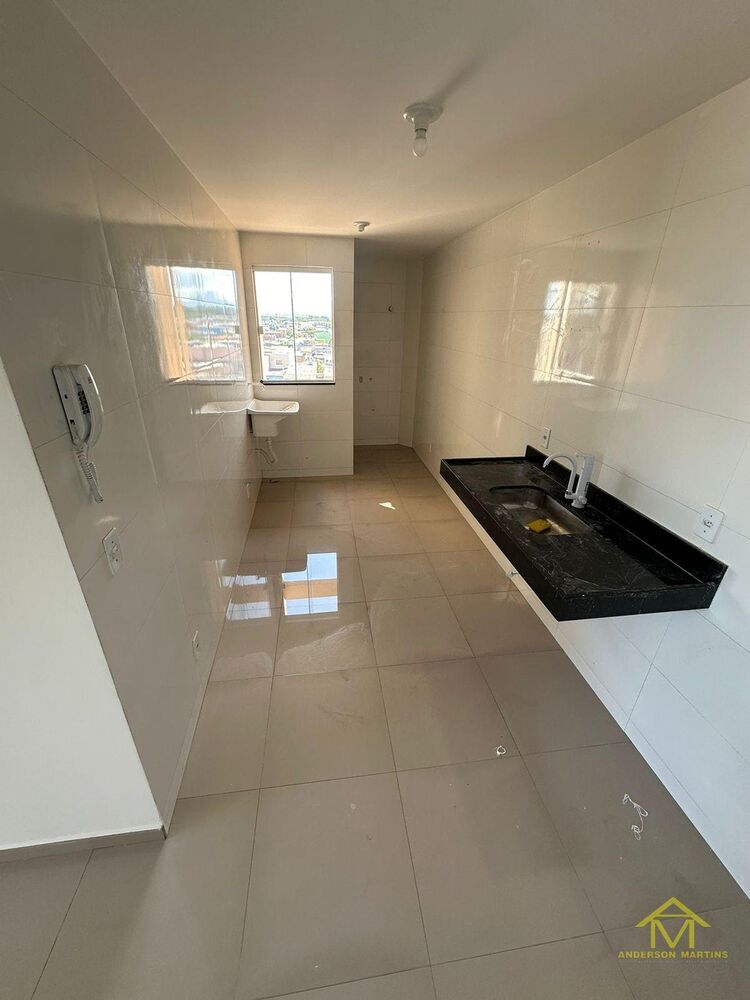 Apartamento, 2 quartos, 65 m² - Foto 2