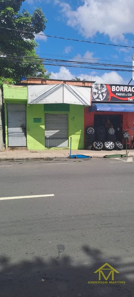 Loja-Salão à venda, 150m² - Foto 6