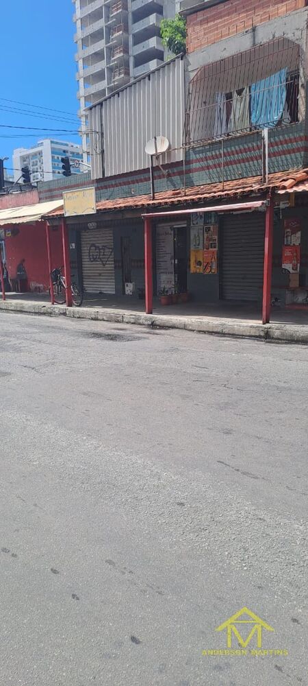 Loja-Salão à venda, 150m² - Foto 7