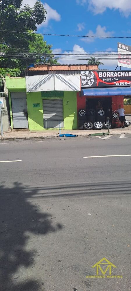Loja-Salão à venda, 150m² - Foto 5