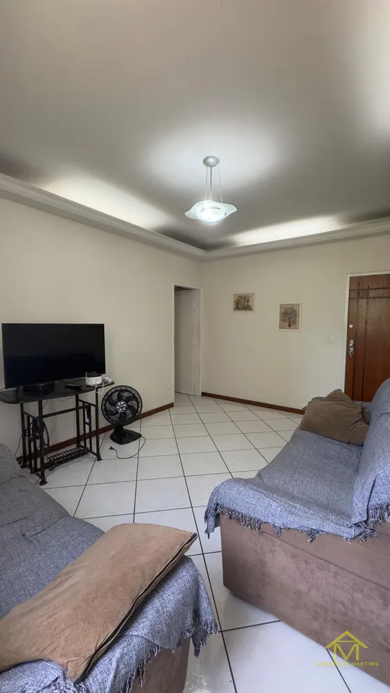 Apartamento, 3 quartos, 100 m² - Foto 1