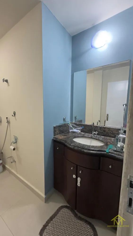 Apartamento, 3 quartos, 100 m² - Foto 2