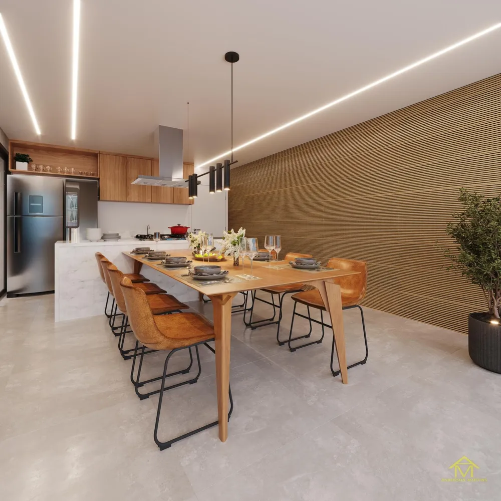 Apartamento, 4 quartos, 131 m² - Foto 4