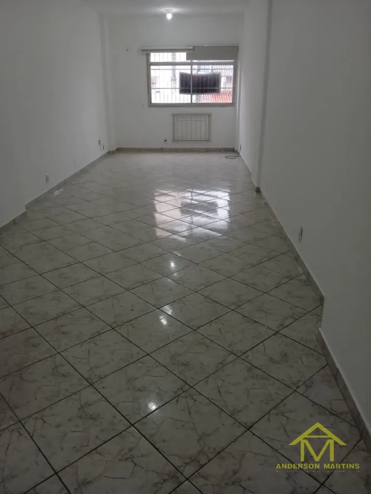 Sala-Conjunto, 42 m² - Foto 1