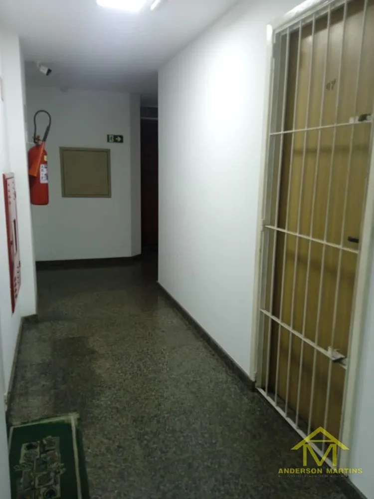 Sala-Conjunto, 42 m² - Foto 3