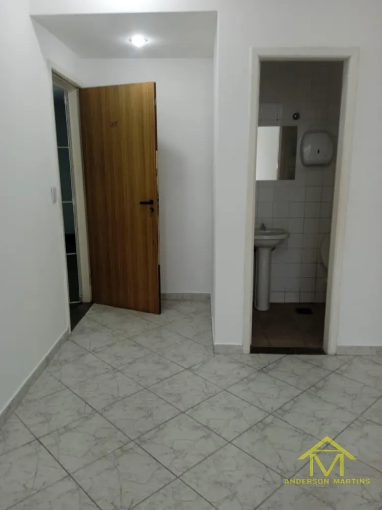 Sala-Conjunto, 42 m² - Foto 4