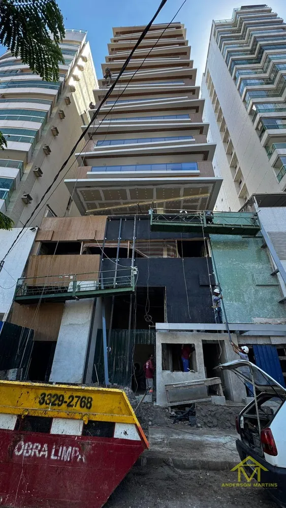 Apartamento, 2 quartos, 70 m² - Foto 1