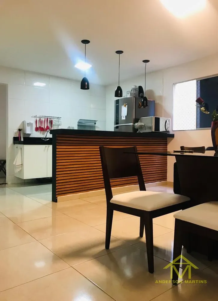 Apartamento, 2 quartos, 65 m² - Foto 2