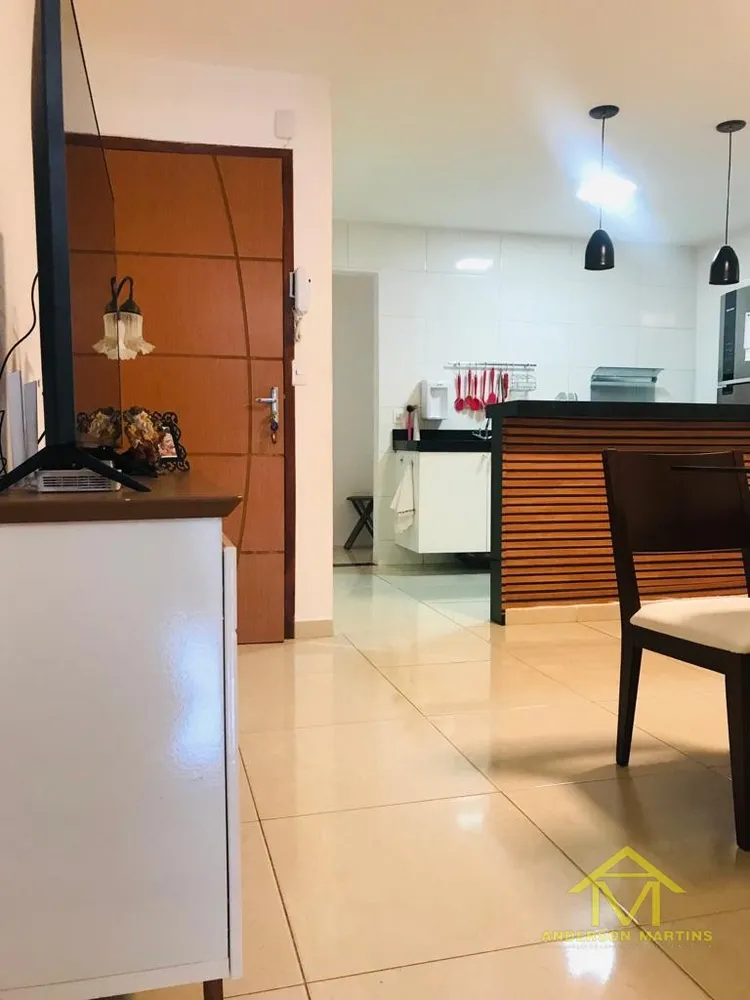 Apartamento, 2 quartos, 65 m² - Foto 3